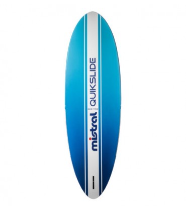 Tabla Paddle surf Windsurf Quikslide 100L Mistral