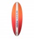 Tabla Paddle surf Windsurf Quikslide 110L Mistral