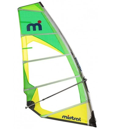 Vela de Windsurf Zonda 6,5 Mistral