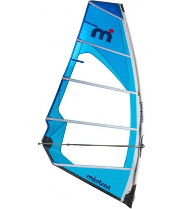 Vela de Windsurf Zonda 7,8 Mistral