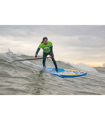 Tabla WindSup Levu 11'9" Mistral
