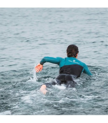 Traje de Neopreno hombre 4/3mm Shallow Water