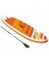 Tabla de Paddle Surf hinchable Aqua Journey