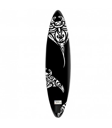 Tabla de Paddle Surf hinchable Black Mountain 11'0"