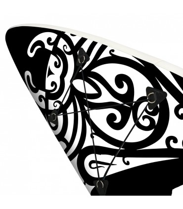 Tabla de Paddle Surf hinchable Black Mountain 11'0"