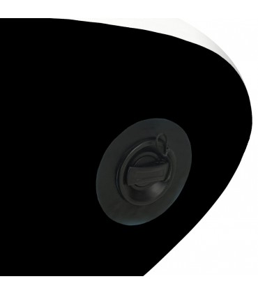 Tabla de Paddle Surf hinchable Black Mountain 11'0"