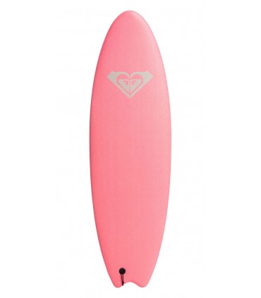 Tabla de surf Roxy Soft Bat 6'0"