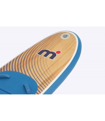 Tabla Mistral paddle surf Sunburst 11'0"