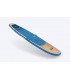 Tabla Mistral paddle surf Sunburst 11'0"