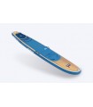 Tabla Mistral hinchable paddle surf Sunburst 11'0" Wood