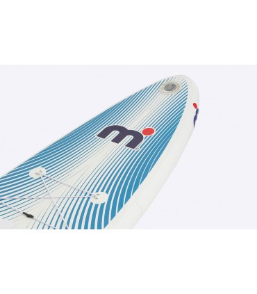 Tabla de paddle surf hinchable Gold Rush Air 11'5"