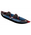 Kayak hinchable Sevylor Charleston (2P)