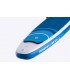 Tabla hinchable Mistral paddle surf Sunburst Air 10'5"