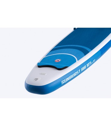 Tabla hinchable Mistral paddle surf Sunburst Air 10'5"
