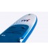 Tabla hinchable Mistral paddle surf Sunburst Air 10'5"