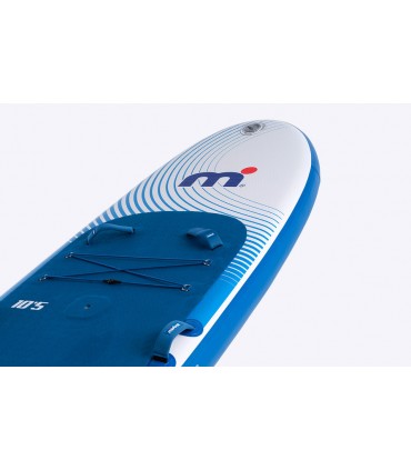 OFERTA - Tabla de paddle surf hinchable Flamenco 10'5 fabricada por Mistral