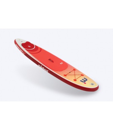 OFERTA - Tabla de paddle surf hinchable Flamenco 10'5 fabricada por Mistral