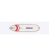 Tabla hinchable Mistral paddle surf Sunburst 9"