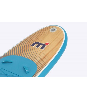 Tabla hinchable Mistral paddle surf Sunburst Air 10'9"