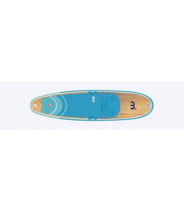 Tabla hinchable Mistral paddle surf Sunburst Air 10'9"