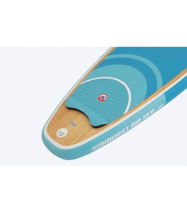 Tabla hinchable Mistral paddle surf Sunburst Air 10'9"