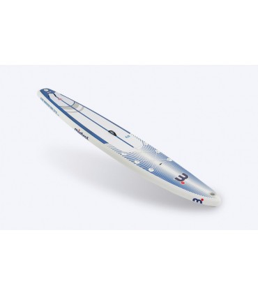 Tabla de paddle surf hinchable Gold Rush Air 12'6"