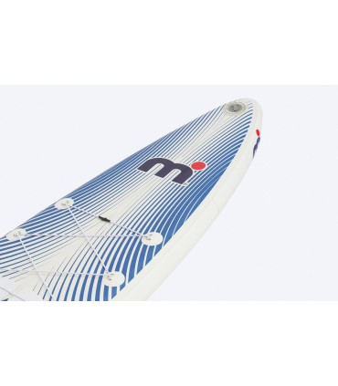 Tabla de paddle surf hinchable Gold Rush Air 12'6"