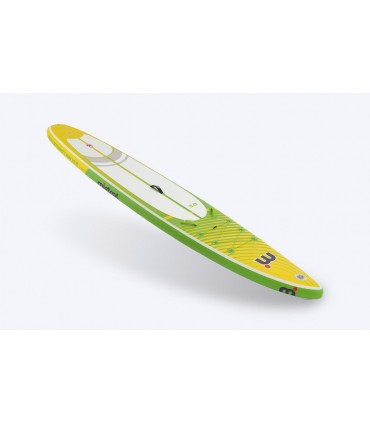 Tabla Mistral paddle surf hinchable Adventurist Air 12'6"