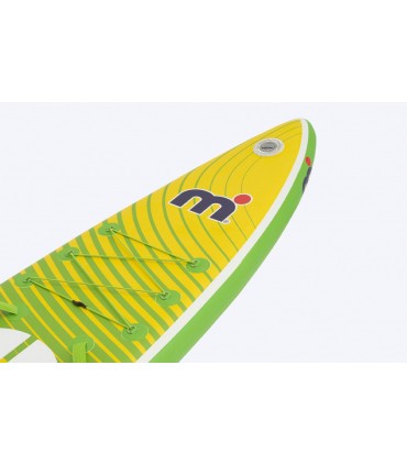 Tabla Mistral paddle surf hinchable Adventurist Air 12'6"