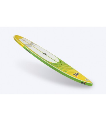 Tabla Mistral paddle surf hinchable Adventurist Air 14"