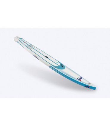 Tabla Mistral paddle surf hinchable Vortex Air 12'6"