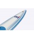 Tabla Mistral paddle surf hinchable Vortex Air 14"x23'5