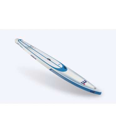 Tabla Mistral paddle surf hinchable Vortex Air 14"x26