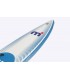 Tabla Mistral paddle surf hinchable Vortex Air 14"x26