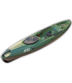 Kayak Tahe Java