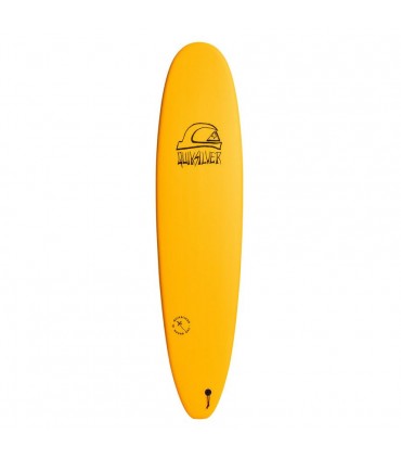 Tabla de surf Quiksilver Break 7'0"