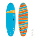 Tabla de Surf Tahe Paint Shortboard 6'0"