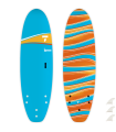 Tabla de Surf Tahe Paint Easy 7'6"