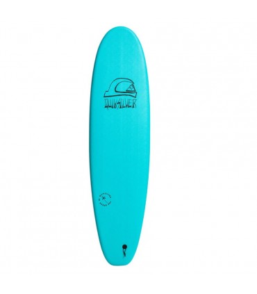 Tabla de surf Quiksilver Break 8'0"