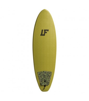 Tabla de surf Quiksilver LF Pro Rider 5'6"