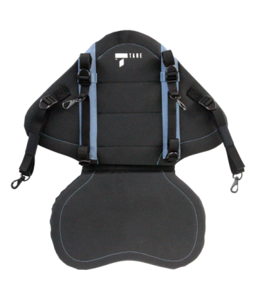 Asiento Kayak Tahe