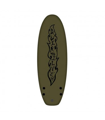 Tabla de surf Quiksilver Grom 58"