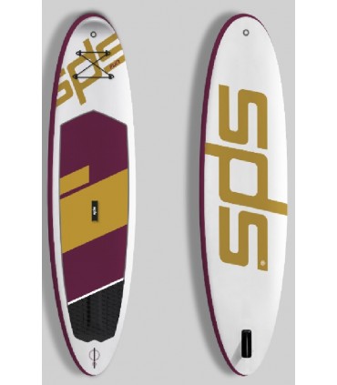 Tabla de Paddle Fun 10'5"