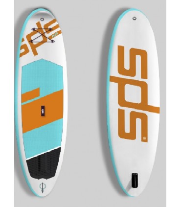 Tabla de Paddle Fun 10'5"