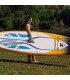 Tabla hinchable de paddle surf 10'2" Kohala Arrow 1