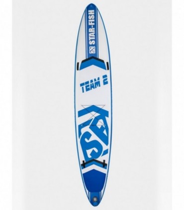 SUP doble hinchable 15' Team 2
