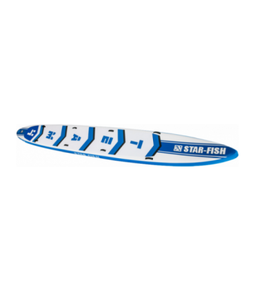 Tabla hinchable SUP 22' Team 4