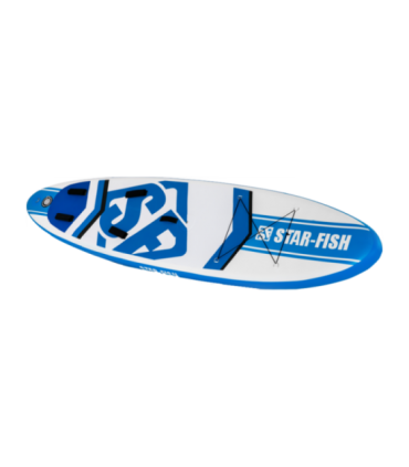 WindSUP 10'6" Star Fish