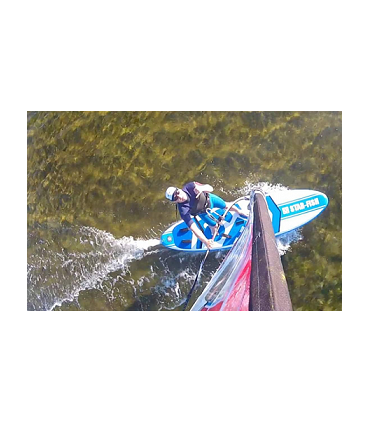 WindSUP 10'6" Star Fish