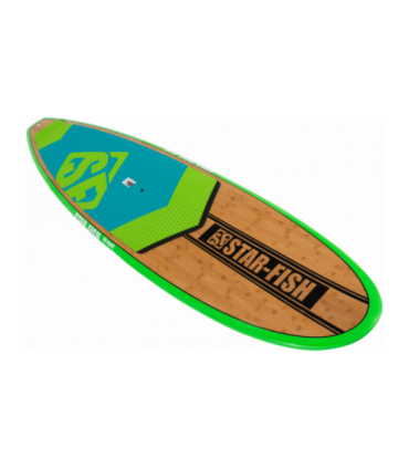 OFERTA - Tabla de paddle surf rígida Equinox 12'6 Carbono fabricada por  Mistral
